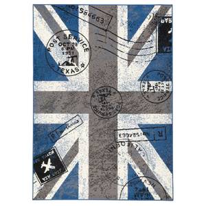 Teppich Trendline Union Jack 160 x 225 cm