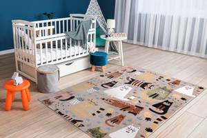 Tapis Fun Kittens Pour Enfants Chats 200 x 290 cm