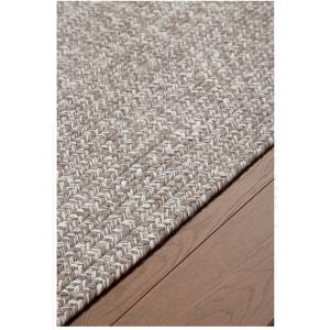 Tapis JUTY Beige - 140 x 200 cm