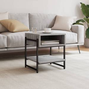 Couchtisch D202 Grau