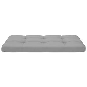 Palettensofa 3016503-5 (2-teilig) Schwarz - Grau