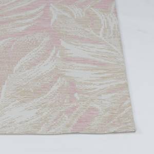 Tapis ESSEX Beige - Matière plastique - Textile - 160 x 1 x 213 cm