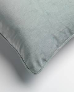 Housse de coussin Finn Vert clair