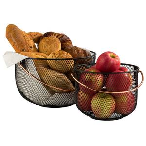 APS Brot- und kaufen home24 Obstkorb 