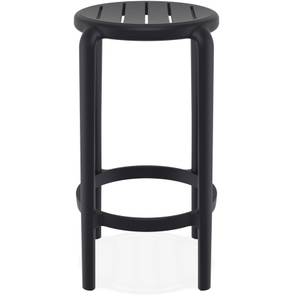 Tabouret De Bar PEYA Noir