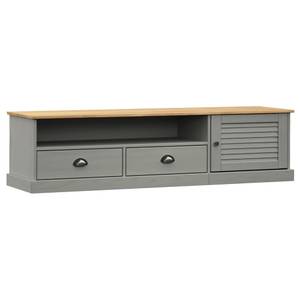 TV-Schrank D739 Grau