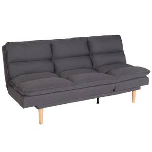 Schlafsofa M79 Grau