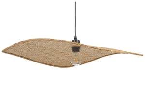 Lampe suspension GALANA Marron - Bambou - 75 x 123 x 45 cm