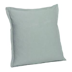 housse de coussin décoratif LINDAU Couleur sauge