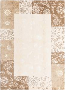 Tapis Darya XCIV Beige - Textile - 178 x 1 x 244 cm