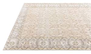 Teppich Ultra Vintage DXCIII Beige - Textil - 175 x 1 x 287 cm