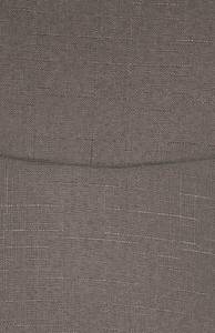 Freischwinger Hobart 2er Set Lavagrau - Textil