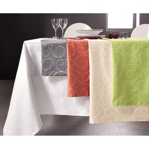 Serviette 4er-Pack 119058 Kürbis