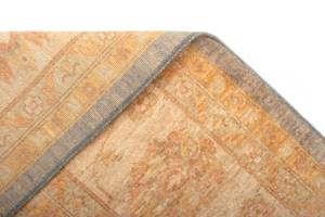 Teppich Kaizar CLII Beige - Textil - 255 x 1 x 298 cm
