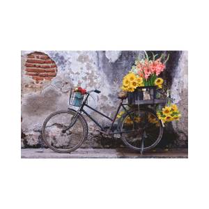 Puzzle Fahrrad Papier - 24 x 4 x 34 cm