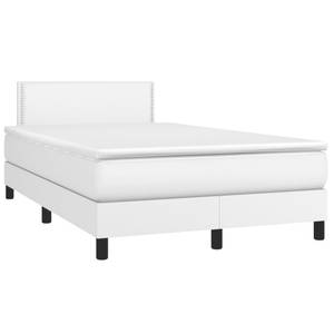 Boxspringbett 3017267-2 120 x 203 cm