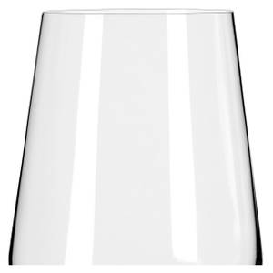 Wasserglas Lichtweiss Julie #1 (2er-Set) Glas - 10 x 11 x 10 cm