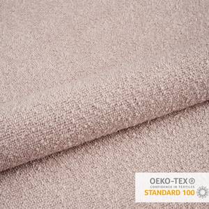 Boxspringbett Alto Pink - Breite: 200 cm