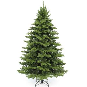 Weihnachtsbaum Sherwood 94 x 120 x 94 cm