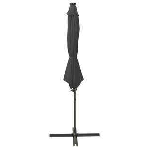 Parasol en porte-à-faux 3008769 Anthracite