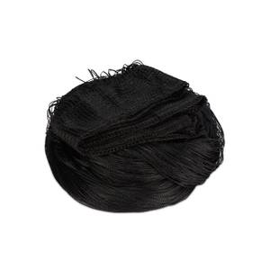 Rideau fils noir Largeur : 90 cm