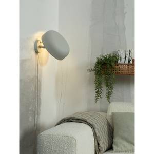 Wandlampe Porto Grau