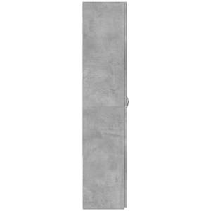 Aktenschrank 298547 Beton Dekor - 32 x 153 x 60 cm