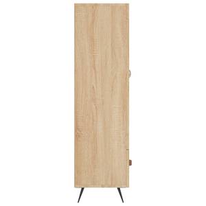 Highboard DE6112 Braun