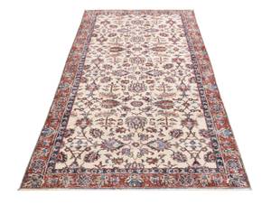 Tapis Ultra Vintage DCCLIII Beige - Textile - 114 x 1 x 239 cm