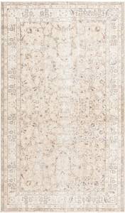 Tapis Ultra Vintage DCXI Beige - Textile - 155 x 1 x 267 cm