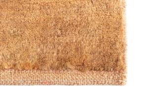 Teppich Gabbeh LXXV Braun - Textil - 45 x 1 x 50 cm