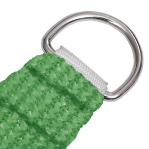 Voile solaire 3006398-3 Vert clair