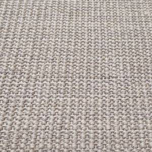 Tapis en sisal 3032244-3 Marron sable - 66 x 300 cm