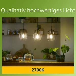 Leuchtmittel Ultra Efficient Glas - 2 x 12 x 2 cm