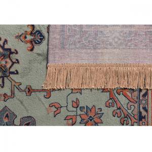 Tapis Old Raz Marron - Textile - 230 x 1 x 160 cm