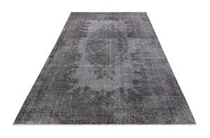 Tapis Ultra Vintage DCCCLXXI Gris - Textile - 160 x 1 x 292 cm