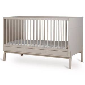 Babybett Ashi Beige