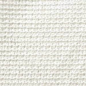 Voiles d'ombrage 3016419-3 Blanc - 450 x 250 cm