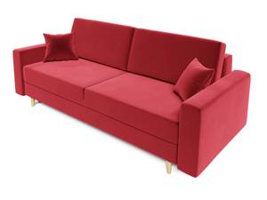 Sofa SOLI Rot