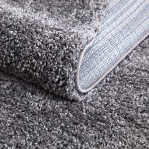 Hochflor-Teppich City Shaggy 80 x 150 cm