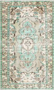 Tapis Ultra Vintage DCCLXXVII Beige - Textile - 147 x 1 x 241 cm