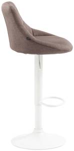 Tabouret de bar Lazio Taupe