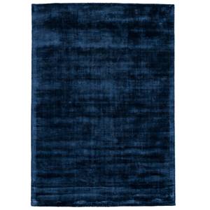 Luxus Designer Teppich Roma Nachtblau - 160 x 230 cm