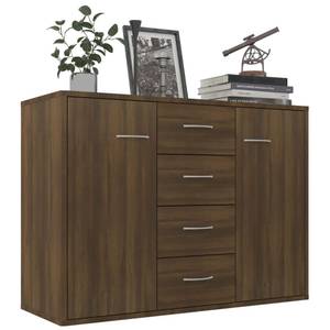 Sideboard 3000171-2 Braun