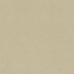 Uni-Tapete Matt Glatt Beige Beige - Kunststoff - Textil