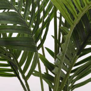 Plante artificielle Areca 60 x 120 x 60 cm