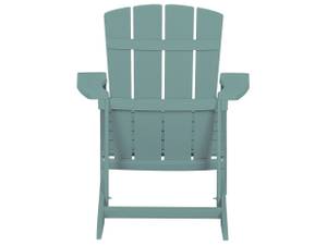 Chaise de jardin ADIRONDACK Vert clair