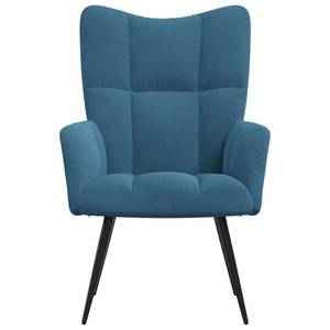 Relaxsessel 3011642-1 Blau