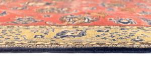 Tapis Ghom VI Rouge - Textile - 137 x 1 x 211 cm