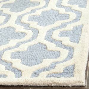 Teppich Lola Blau - 150 x 245 cm